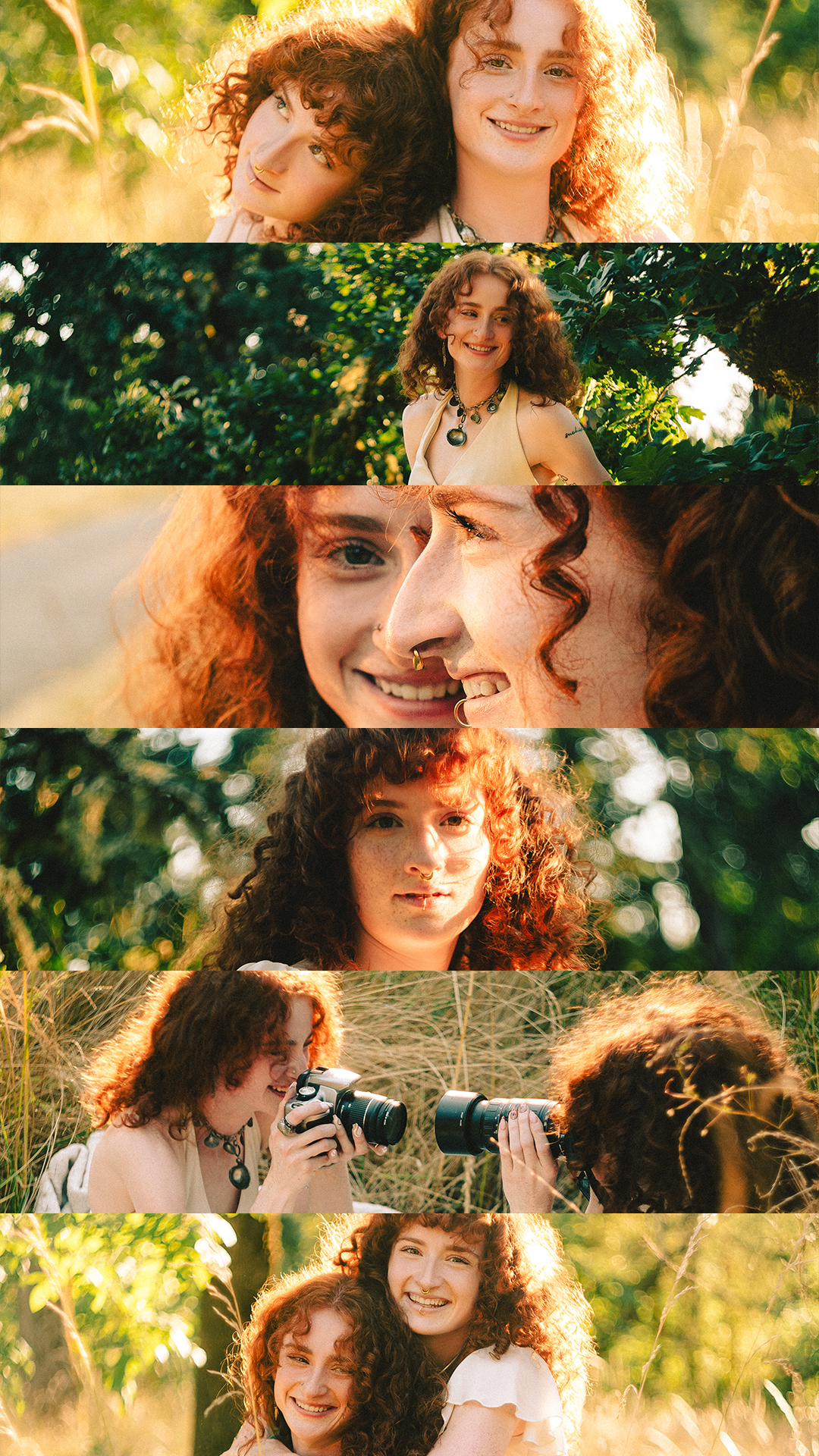 How to prepare for your portrait photoshoot